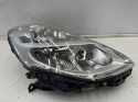 Lampa reflektor Renault Clio 3 III Lift 09-15r. prawa przednia zwykła prawy przód Europa oryginalna 8200892495