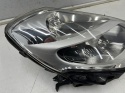 Lampa reflektor Renault Clio 3 III Lift 09-15r. prawa przednia zwykła prawy przód Europa oryginalna 8200892495