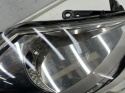 Lampa reflektor Renault Clio 3 III Lift 09-15r. prawa przednia zwykła prawy przód Europa oryginalna 8200892495