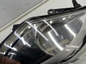 Lampa reflektor Renault Clio 3 III Lift 09-15r. prawa przednia zwykła prawy przód Europa oryginalna 8200892495