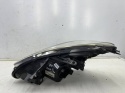 Lampa reflektor Renault Clio 3 III Lift 09-15r. prawa przednia zwykła prawy przód Europa oryginalna 8200892495