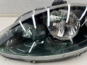 Lampa reflektor Seat Leon 2 II Toledo Altea przedlift 05-09r. lewa przednia zwykła lewy przód Europa oryginalna 5p1941005a