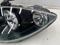 Lampa reflektor Seat Leon 2 II Toledo Altea przedlift 05-09r. lewa przednia zwykła lewy przód Europa oryginalna 5p1941005a