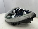 Lampa reflektor Seat Leon 2 II Toledo Altea przedlift 05-09r. lewa przednia zwykła lewy przód Europa oryginalna 5p1941005a