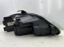 Lampa reflektor Seat Leon 2 II Toledo Altea przedlift 05-09r. lewa przednia zwykła lewy przód Europa oryginalna 5p1941005a