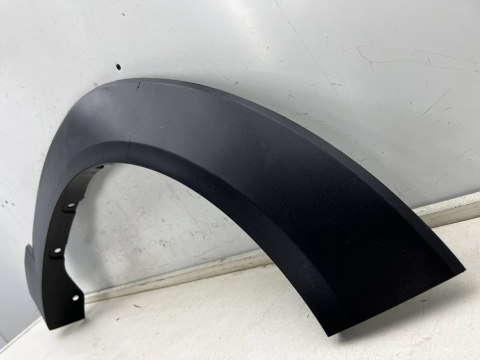 Listwa Mazda CX-30 CX30 2019r.- prawa przednia nakładka rant błotnika prawy przód dgh9-51w21