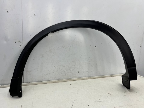 Listwa Mazda CX-5 II CX5 II 17-21r. prawa tylna nakładka rant nadkola błotnika prawy tył KB7W-51W51