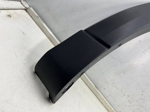 Listwa Mazda CX-5 II CX5 II 17-21r. prawa tylna nakładka rant nadkola błotnika prawy tył KB7W-51W51