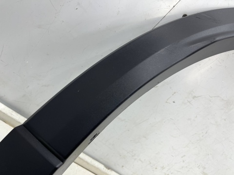 Listwa Mazda CX-5 II CX5 II 17-21r. prawa tylna nakładka rant nadkola błotnika prawy tył KB7W-51W51
