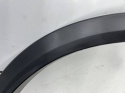 Listwa Mazda CX-5 II CX5 II 17-21r. prawa tylna nakładka rant nadkola błotnika prawy tył KB7W-51W51