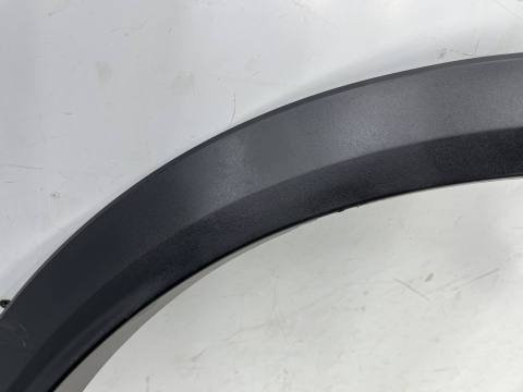 Listwa Mazda CX-5 II CX5 II 17-21r. prawa tylna nakładka rant nadkola błotnika prawy tył KB7W-51W51