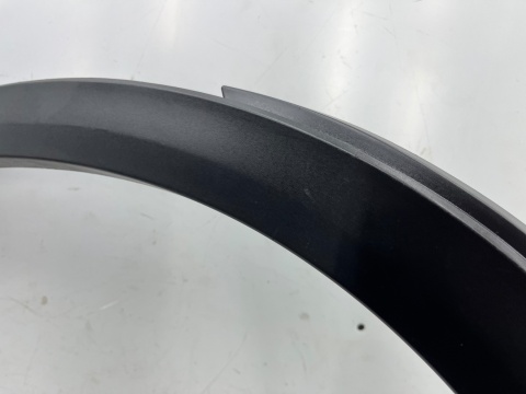 Listwa Mazda CX-5 II CX5 II 17-21r. prawa tylna nakładka rant nadkola błotnika prawy tył KB7W-51W51