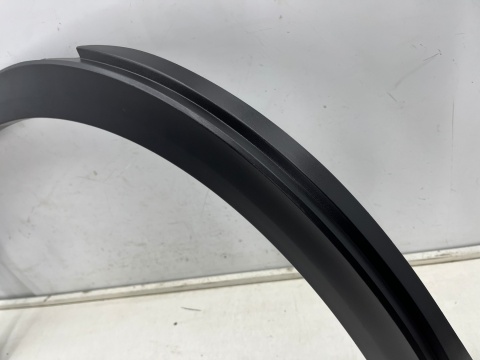 Listwa Mazda CX-5 II CX5 II 17-21r. prawa tylna nakładka rant nadkola błotnika prawy tył KB7W-51W51