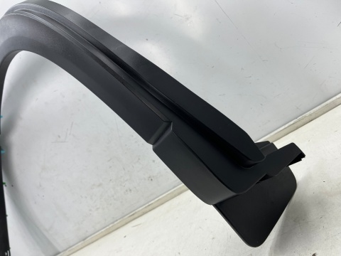 Listwa Mazda CX-5 II CX5 II 17-21r. prawa tylna nakładka rant nadkola błotnika prawy tył KB7W-51W51