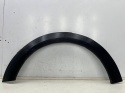Listwa Mini Countryman I R60 Mini Paceman R61 10-17r. lewa przednia nakładka rant błotnika lewy przód 9800761
