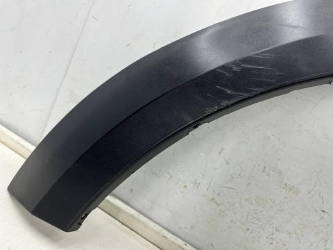 Listwa Mini Countryman I R60 Mini Paceman R61 10-17r. lewa przednia nakładka rant błotnika lewy przód 9800761