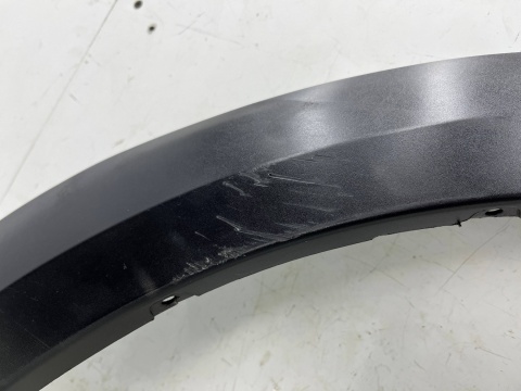 Listwa Mini Countryman I R60 Mini Paceman R61 10-17r. lewa przednia nakładka rant błotnika lewy przód 9800761