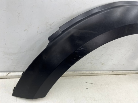 Listwa Mini Countryman I R60 Mini Paceman R61 10-17r. lewa przednia nakładka rant błotnika lewy przód 9800761