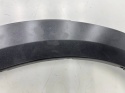 Listwa Mini Countryman I R60 Mini Paceman R61 10-17r. lewa przednia nakładka rant błotnika lewy przód 9800761