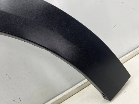 Listwa Mini Countryman I R60 Mini Paceman R61 10-17r. lewa przednia nakładka rant błotnika lewy przód 9800761