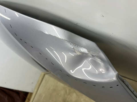 Maska Audi A6 C7 11-18r. pokrywa silnika 4G0010515