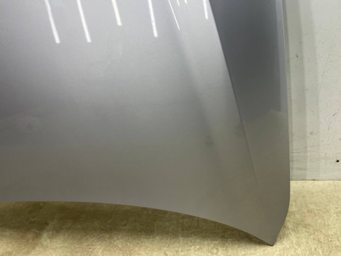 Maska Audi A6 C7 11-18r. pokrywa silnika 4G0010515