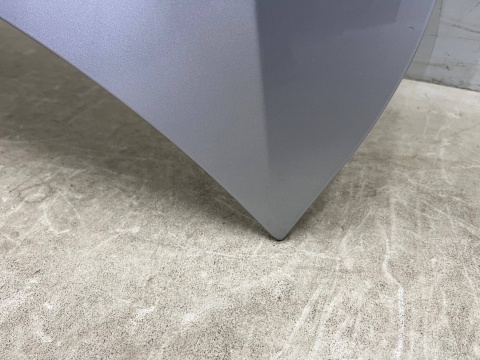 Maska Audi A6 C7 11-18r. pokrywa silnika 4G0010515