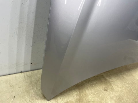 Maska Audi A6 C7 11-18r. pokrywa silnika 4G0010515