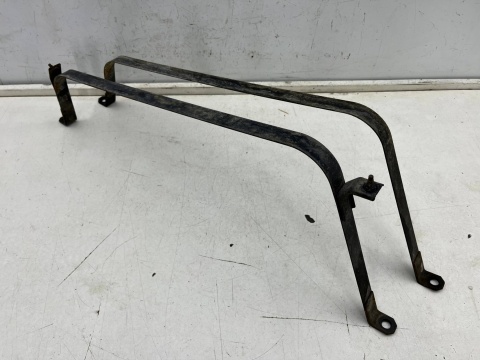 Mocowanie zbiornika Nissan X-Trail III T32 Rogue 13-21r. obejma uchwyt baku opaska KOMPLET