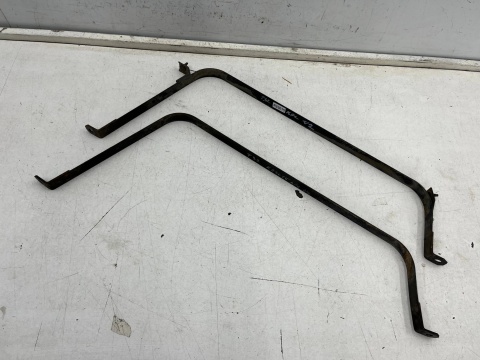 Mocowanie zbiornika Nissan X-Trail III T32 Rogue 13-21r. obejma uchwyt baku opaska KOMPLET