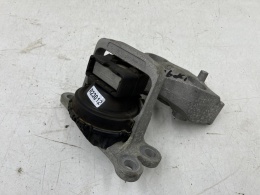 Poduszka silnika Nissan X-Trail III T32 Rogue Qashqai Kadjar 13-21r. 1.6 dCi diesel mocowanie łapa silnika 112114ba0a