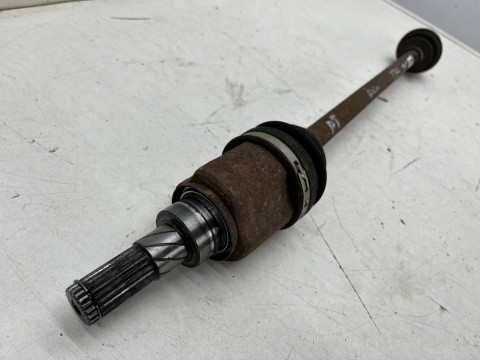 Półoś Nissan X-Trail III T32 Rogue 13-21r. 4x4 diesel prawa lewa tylna półoś napędowa długa przegub prawy lewy tył