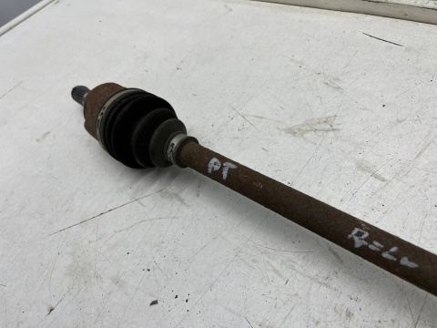 Półoś Nissan X-Trail III T32 Rogue 13-21r. 4x4 diesel prawa lewa tylna półoś napędowa długa przegub prawy lewy tył