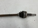 Półoś Nissan X-Trail III T32 Rogue 13-21r. 4x4 diesel prawa lewa tylna półoś napędowa długa przegub prawy lewy tył