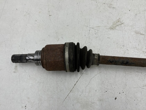 Półoś Nissan X-Trail III T32 Rogue 13-21r. 4x4 diesel prawa lewa tylna półoś napędowa długa przegub prawy lewy tył