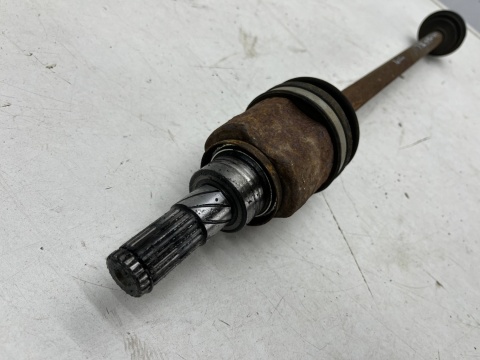 Półoś Nissan X-Trail III T32 Rogue 13-21r. 4x4 diesel prawa lewa tylna półoś napędowa długa przegub prawy lewy tył