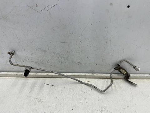 Rura Nissan X-Trail III T32 Rogue 13-21r. 1.6 dCi diesel przewód wąż klimatyzacji 924414ce3a