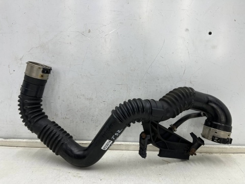 Rura Nissan X-Trail III T32 Rogue 13-21r. 1.6 dCi dolot przewód powietrza intercoolera turbiny