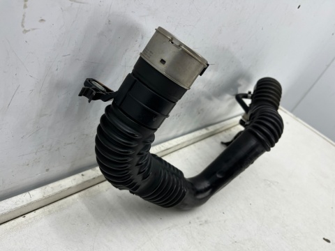 Rura Nissan X-Trail III T32 Rogue 13-21r. 1.6 dCi dolot przewód powietrza intercoolera turbiny