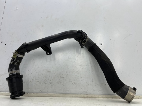 Rura Nissan X-Trail III T32 Rogue 13-21r. 1.6 dCi dolot przewód powietrza intercoolera turbiny