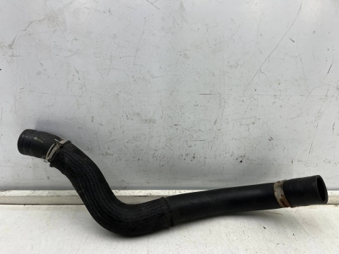 Rura Nissan X-Trail III T32 Rogue 13-21r. 1.6 dCi diesel rurka przewód wody wąż złącze magistrala króciec