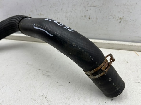 Rura Nissan X-Trail III T32 Rogue 13-21r. 1.6 dCi diesel rurka przewód wody wąż złącze magistrala króciec