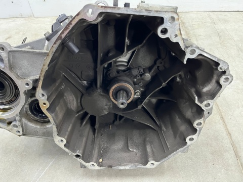 Skrzynia biegów Nissan X-Trail III T32 Rogue 13-21r. 1.6 dCi 4x4 4wd KOD 4br7d manualna 6 biegów przebieg 137tyś