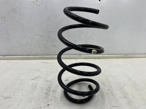 Sprężyna Nissan X-Trail III T32 Rogue 13-21r. DIESEL sprężyna zawieszenia amortyzatora mcphersona przedniego przód jedna sztuka