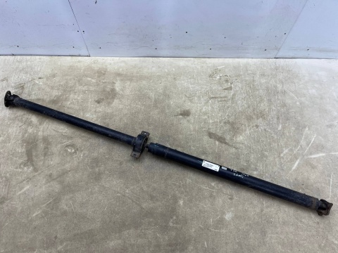 Wał napędowy Nissan X-Trail III T32 Rogue 13-21r. 4x4 1.6 dCi manual 370004be0a