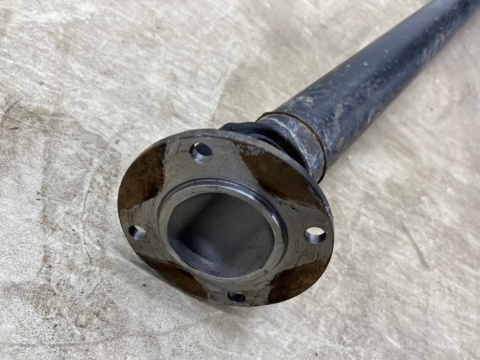 Wał napędowy Nissan X-Trail III T32 Rogue 13-21r. 4x4 1.6 dCi manual 370004be0a