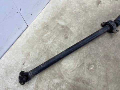 Wał napędowy Nissan X-Trail III T32 Rogue 13-21r. 4x4 1.6 dCi manual 370004be0a