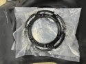 Zbiornik paliwa Nissan X-Trail III T32 Rogue 13-21r. DIESEL bak bez pompy