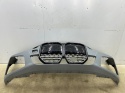 Zderzak przedni BMW 4 i4 G26 M-Pakiet 21r.- przód PDC 9881896