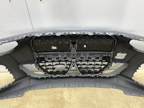 Zderzak przedni BMW 4 i4 G26 M-Pakiet 21r.- przód PDC 9881896